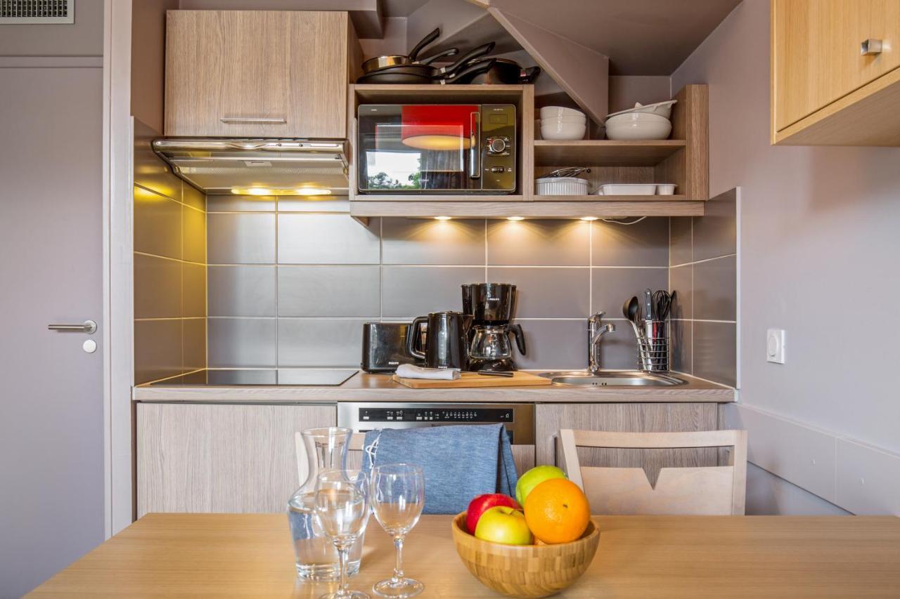 Résidence Pierre&vacances La Petite Venise Apartahotel Colmar